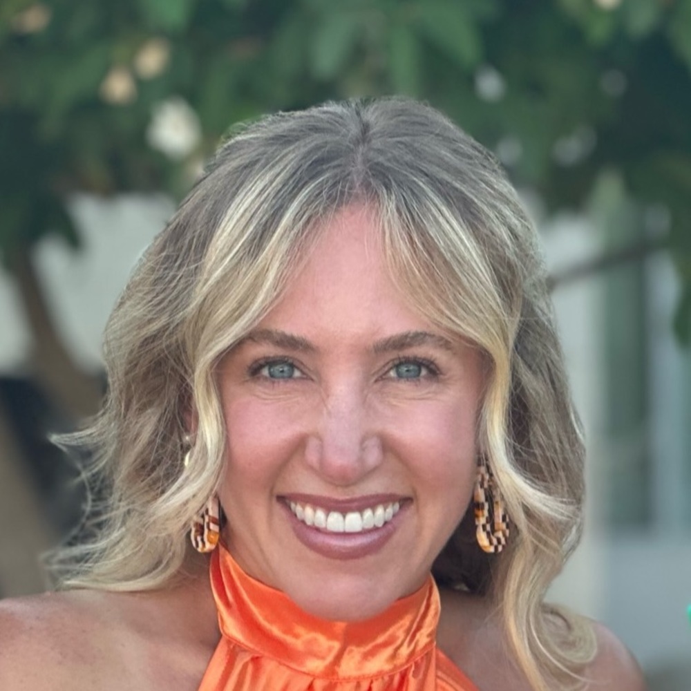 Meet your Posher, Meg